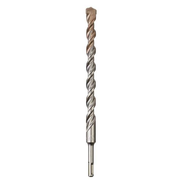 Milwaukee SDS 3/4" X 10" X 12" Drill Bit