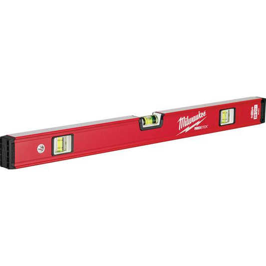 Milwaukee 24" REDSTICK Compact Box Level