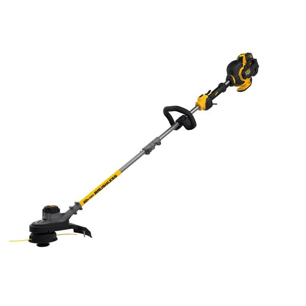 DEWALT 60V Max String Trimmer