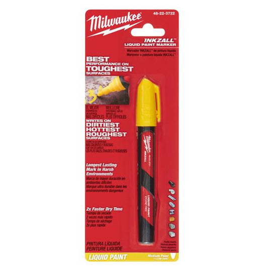 Milwaukee INKZALL Paint Marker