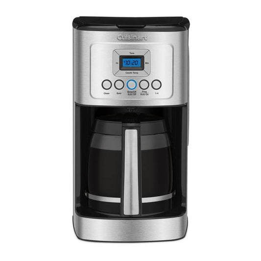 Cuisinart PerfecTemp 14-Cup Programmable Coffeemaker