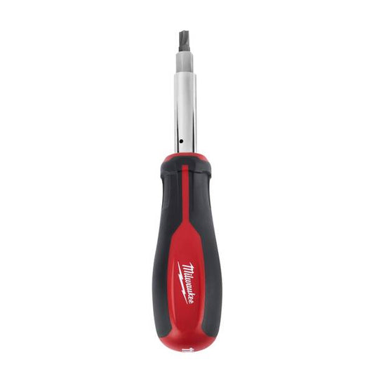 Milwaukee 11-in-1 Screwdriver