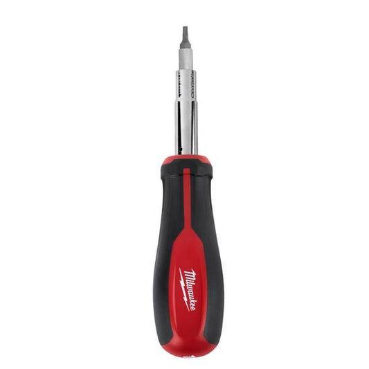 Milwaukee 11in1 Screwdriver