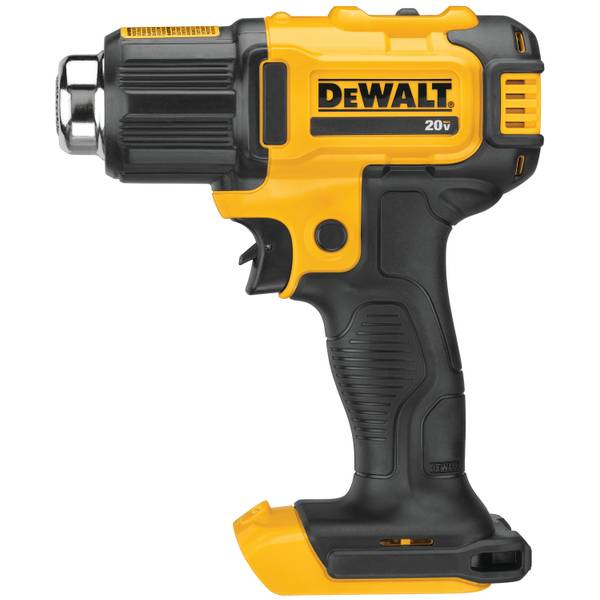 DEWALT 20V Max Heat Gun