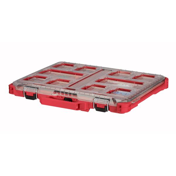 Milwaukee PACKOUT Low-Profile Organizer