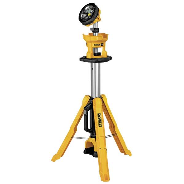 DEWALT DCL079B 20V Stand Light Bare