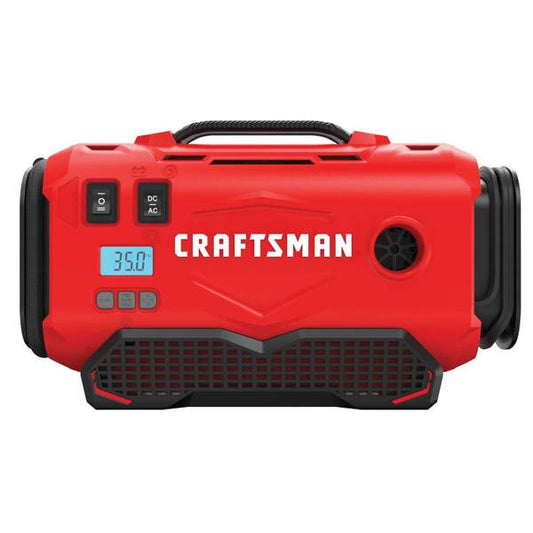 Craftsman V20* Cordless Inflator