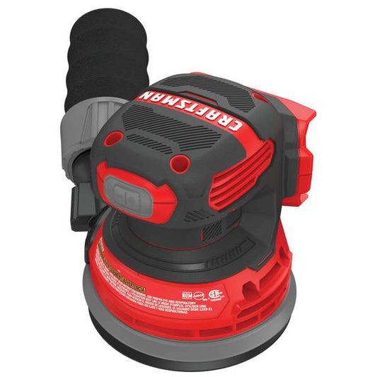 Craftsman 20V Random Orbit Sander Bare Tool