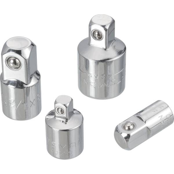 Craftsman 4 Piece Drive Size Adapter Set