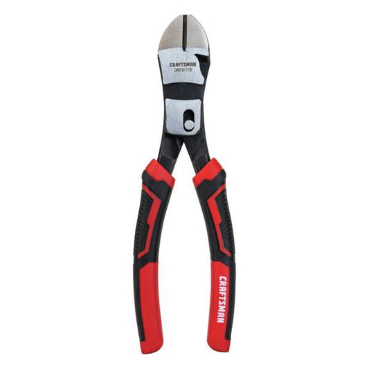 Craftsman 8" Compound Action Diagonal Pliers