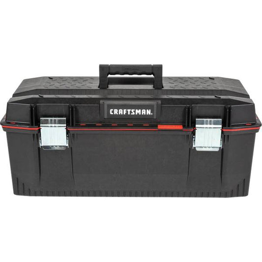 Craftsman 28" Structural Foam Tool Box