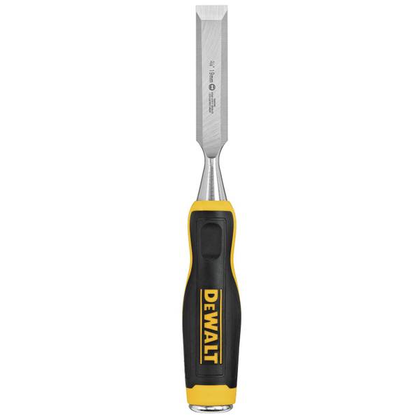 DEWALT 3/4" Wood Chisel