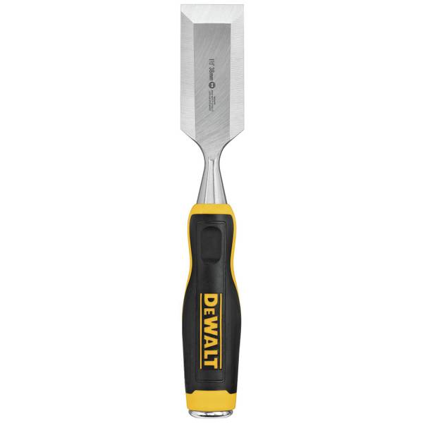 DEWALT 1-1/2" Wood Chisel