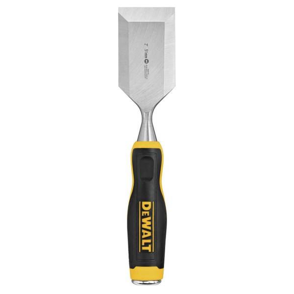 DEWALT 2" Wood Chisel