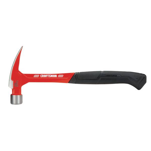 Craftsman 20 oz Steel Hammer