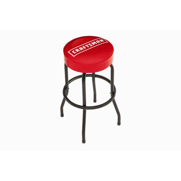 Craftsman Work Shop Stool