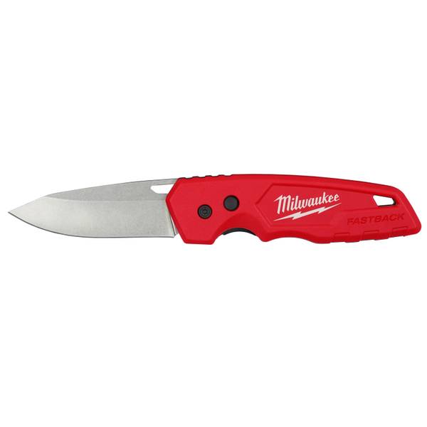 Milwaukee Folding Knife