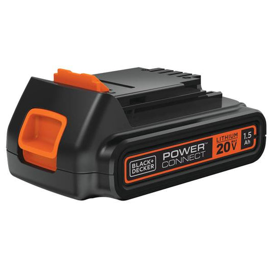 Black + Decker LBXR2020 20V MAX Lithium 2.0Ah Battery