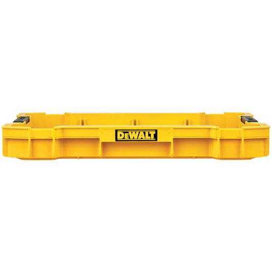 DEWALT ToughSystem 2.0 Shallow Tool Tray