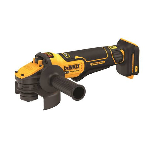 DEWALT 20V MAX FLEXVOLT Advantage Grinder