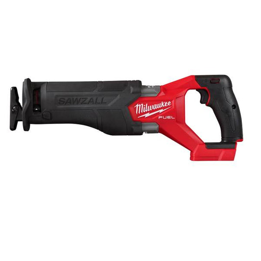 Milwaukee M18 FUEL SAWZALL Reciprocating Saw