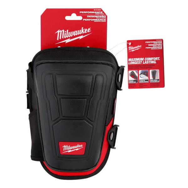 Milwaukee Performance Knee Pads