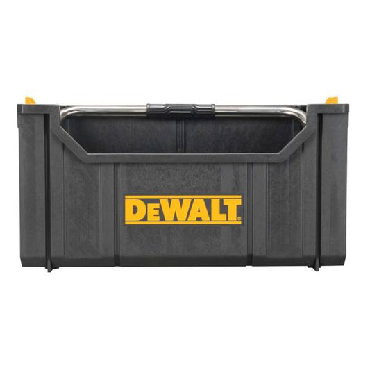 DEWALT ToughSystem Tote with Carrying Handle