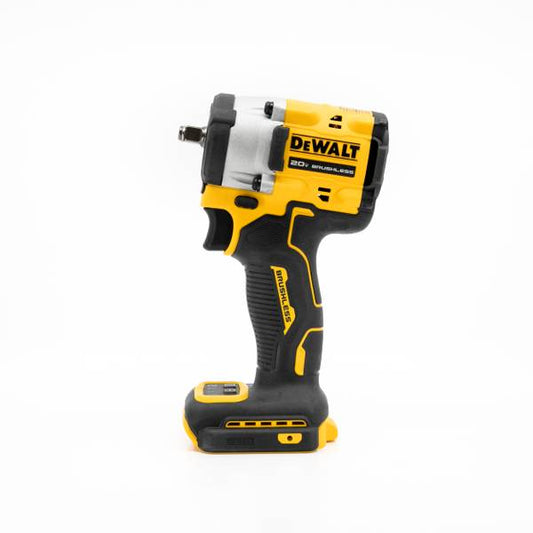 DEWALT 20V Atomic 3/8" Impact Wrench