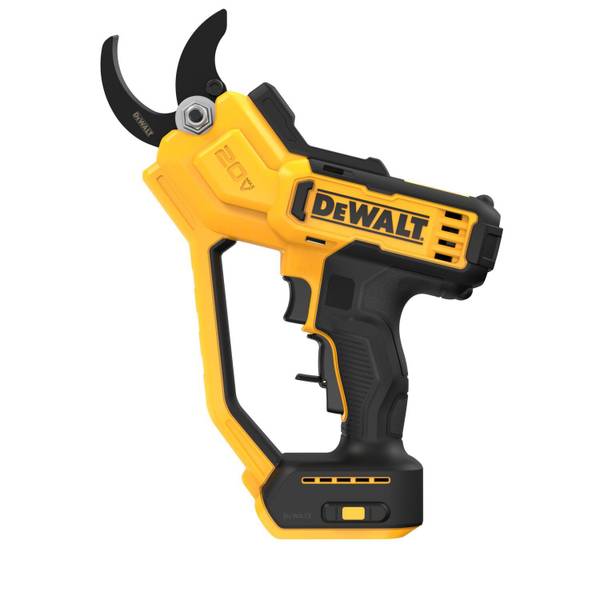 DEWALT DCPR320B 20V MAX Cordless Pruner (Bare Tool)