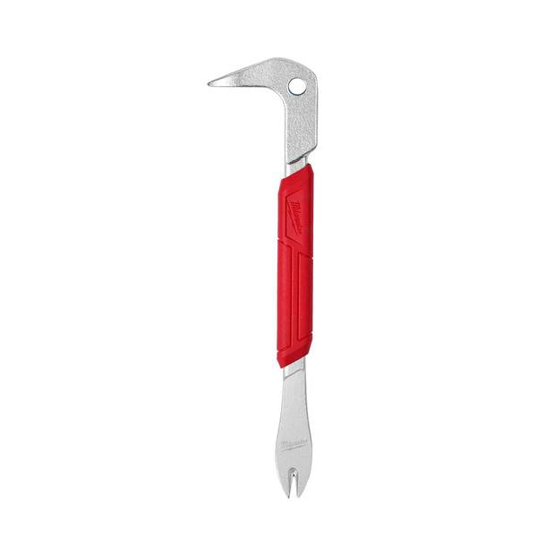 Milwaukee 9" Finish Nail Puller