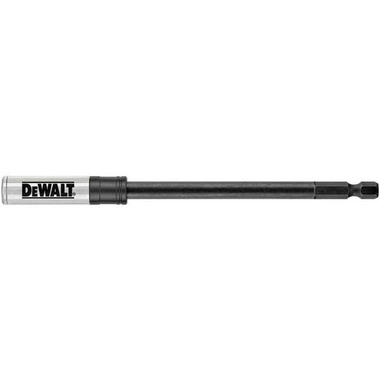 DEWALT 6" Locking Magnetic Screwdriving Bit Holder