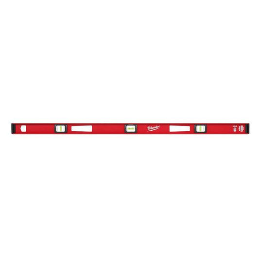 Milwaukee 48" Magnetic I-Beam Level