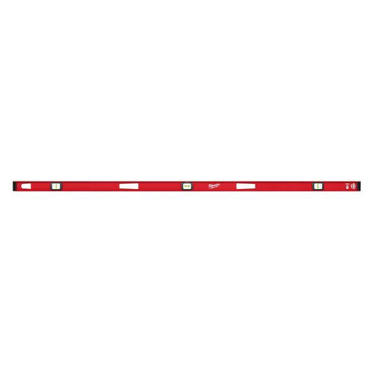 Milwaukee 78" Magnetic I-Beam Level