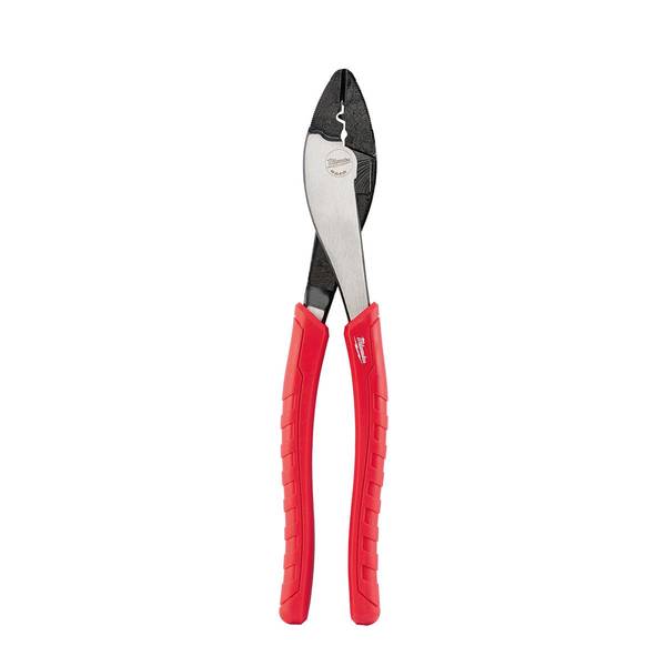 Milwaukee Crimping Pliers