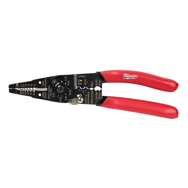 Milwaukee Multi-Function Pliers