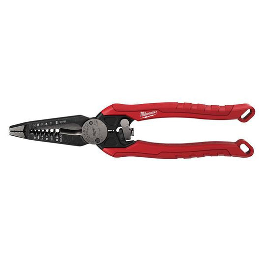 Milwaukee 7 in 1 High-Leverage Combination Pliers