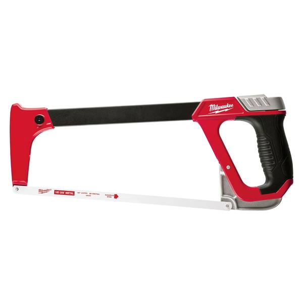 Milwaukee 12" Hack Saw