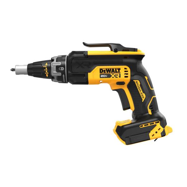 DEWALT 20V MAX* Brushless Drywall Screwgun