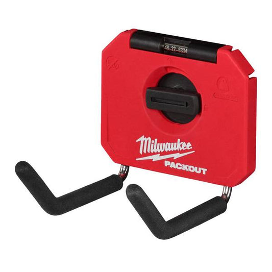 Milwaukee 4" PACKOUT Straight Hook