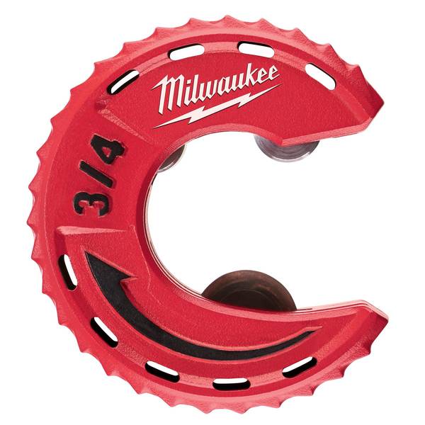 Milwaukee 3/4" Close Quarters Cutter