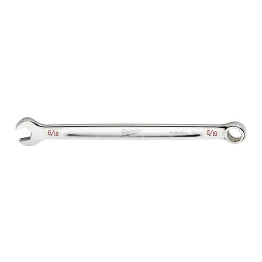 Milwaukee 5/16" Combination Wrench