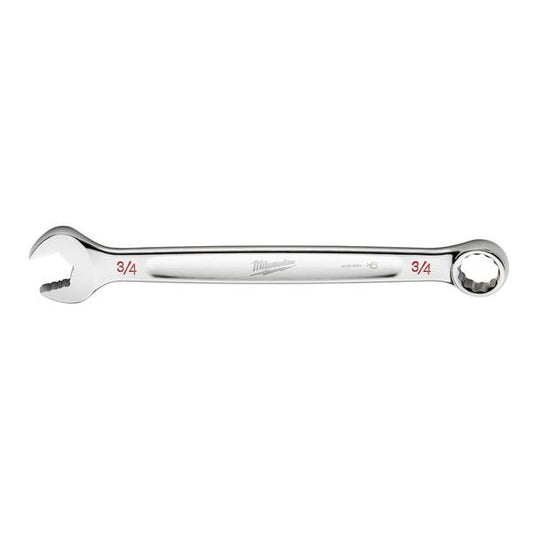 Milwaukee 3/4" Combination Wrench