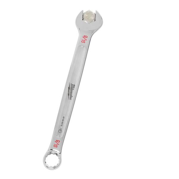 Milwaukee 9/16" Combination Wrench