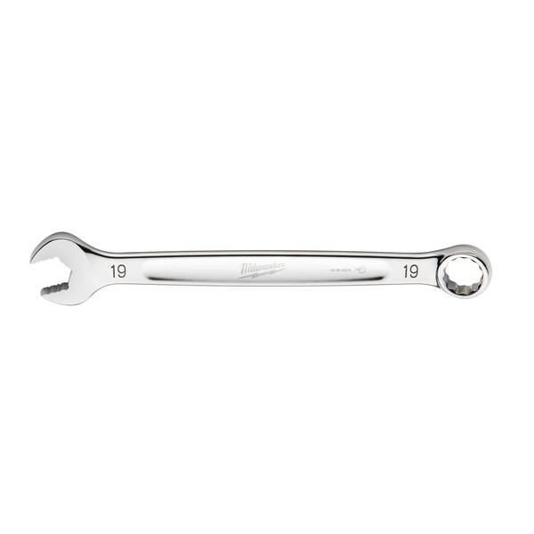 Milwaukee 19mm Combination Wrench