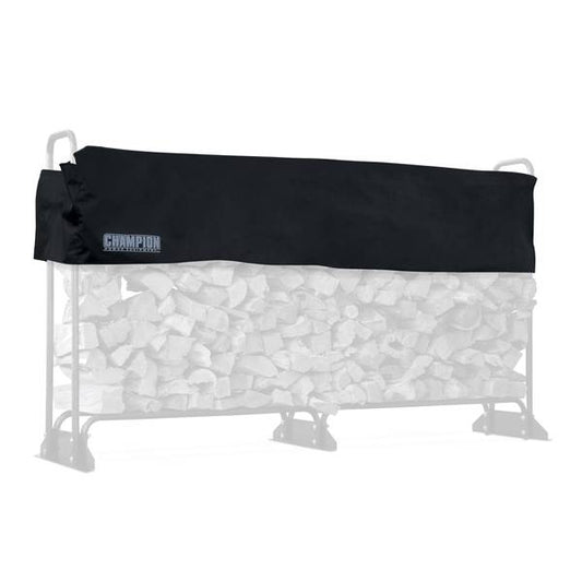 Champion Power Equipment 96-Inch Firewood Rack Cover