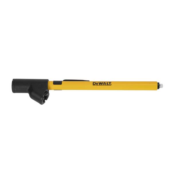 DEWALT Pocket Truck Gauge