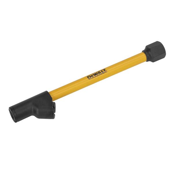 DEWALT 6" Dual Foot Chuck