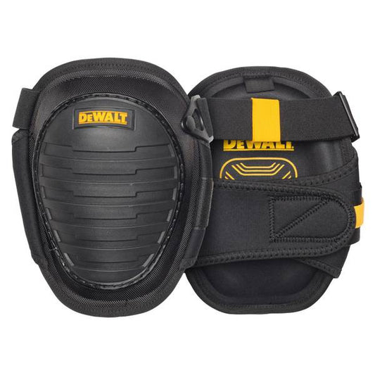 DEWALT Hard-Shell Knee Pads with Gel