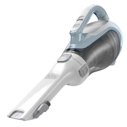 Black + Decker dustbuster AdvancedClean+ Cordless Handheld Vacuum