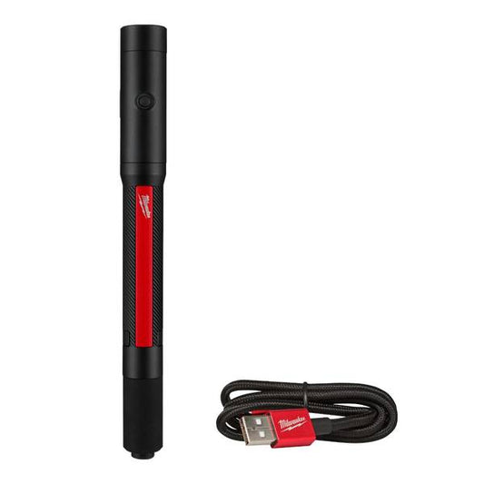 Milwaukee Rechargeable 250L Penlight